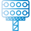 Spotlight icon 64x64