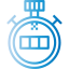 Stopwatch icon 64x64