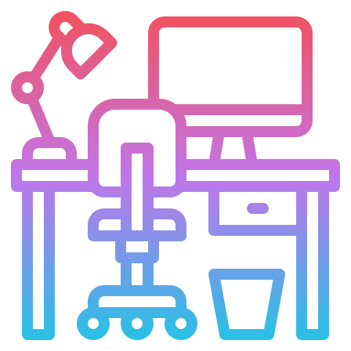 Table icon