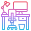 Table icon 64x64