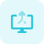 Merging icon 64x64
