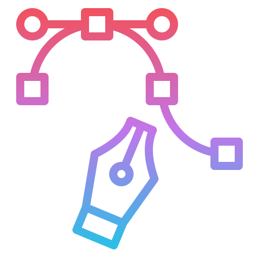 Vector icon