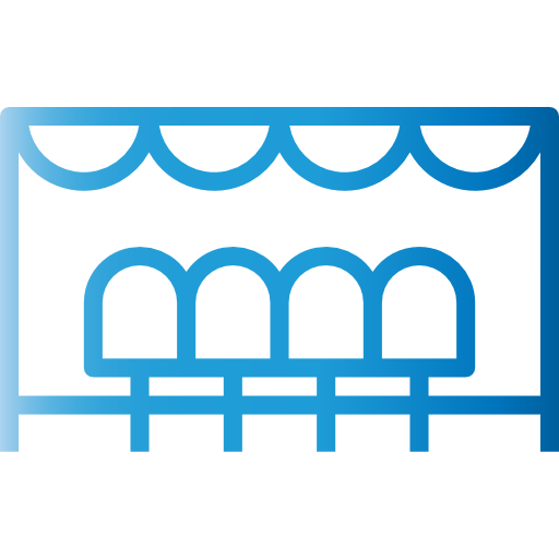 Bench icon