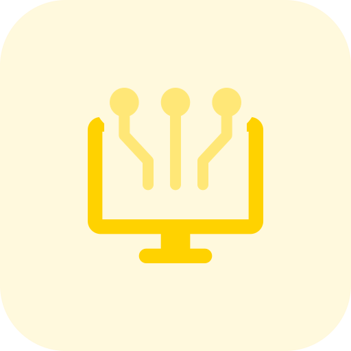 Network icon