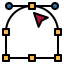 Anchor point іконка 64x64