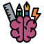 Brainstorm icon 64x64