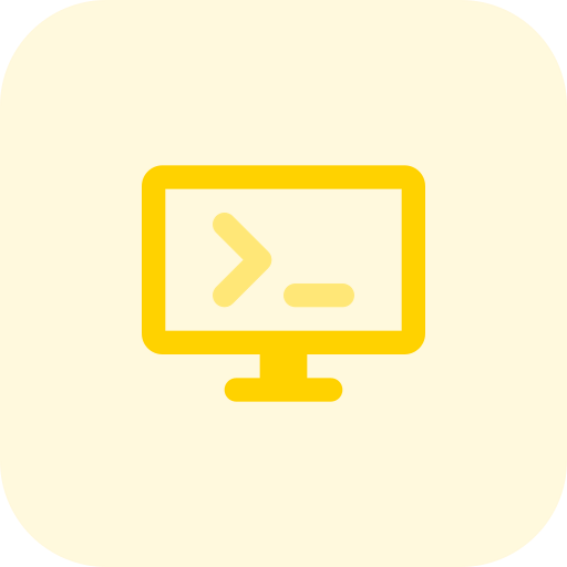 Programming language іконка