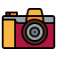 Camera icon 64x64