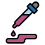 Color selection іконка 64x64