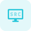 Search engine icon 64x64