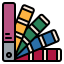 Colors Ikona 64x64