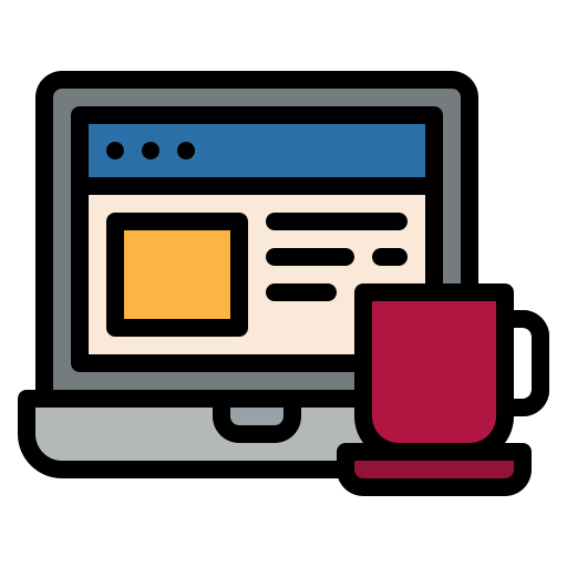Working icon