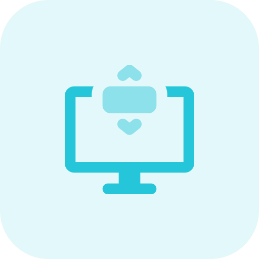 Slider icon