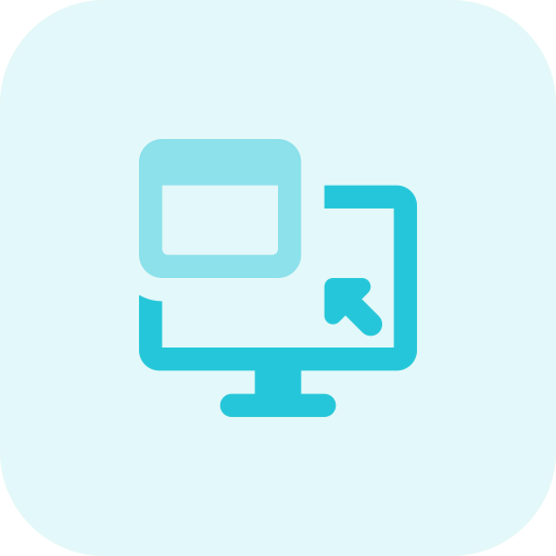 Browser icon