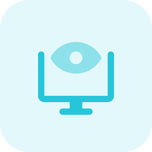 Eye icon