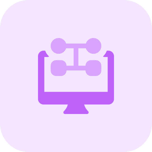 Desktop icon
