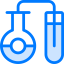 Test tube icon 64x64