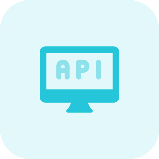 Programming language icon