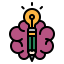 Creativity icon 64x64