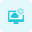 Setting icon 64x64