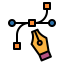 Vector icon 64x64