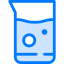 Beaker icon 64x64