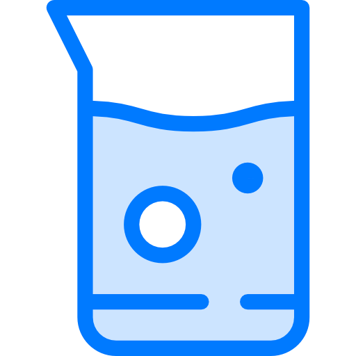 Beaker icon