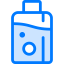 Glass bottle icon 64x64