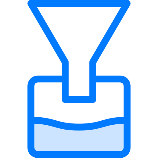 Funnel icon