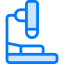 Microscope icon 64x64