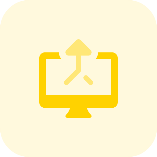 Splitting icon