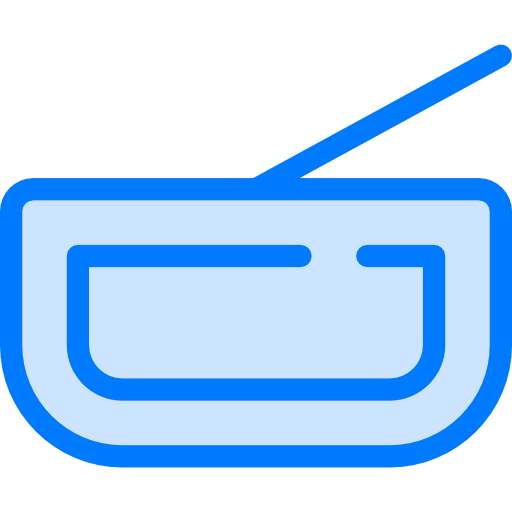 Mortar icon