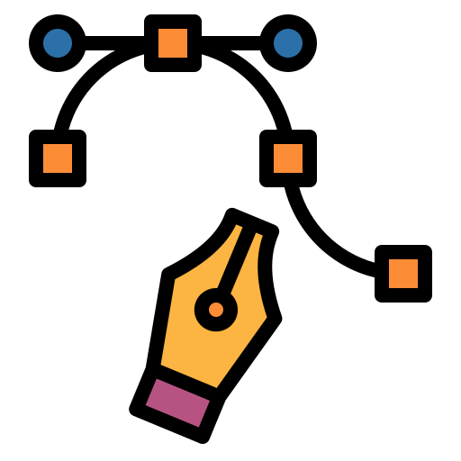 Vector icon
