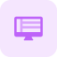 Layout icon 64x64