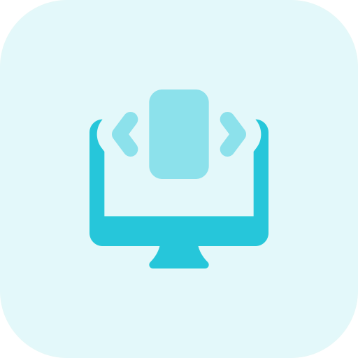 Slide icon