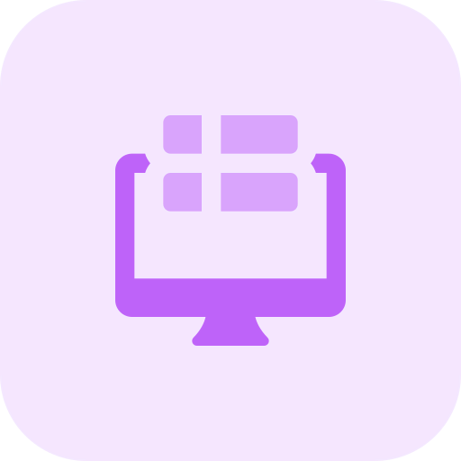 Spreadsheet icon