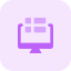 Spreadsheet biểu tượng 64x64