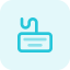 Keyboard icon 64x64