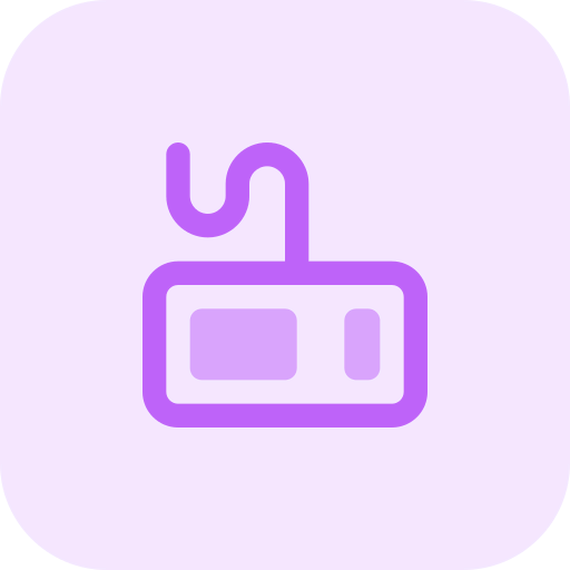 Keyboard icon