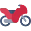 Motorcycle icon 64x64