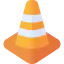Cone icon 64x64
