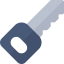Car key icon 64x64
