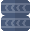 Tires icon 64x64