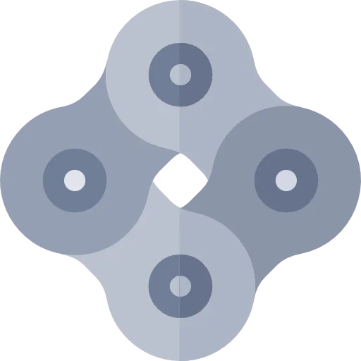 Chain icon