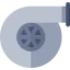 Air filter icon 64x64