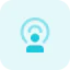 Broadcast icon 64x64
