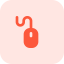 Computer mouse icon 64x64