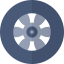 Wheel icon 64x64