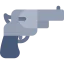 Gun icon 64x64