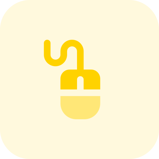 Mouse icon